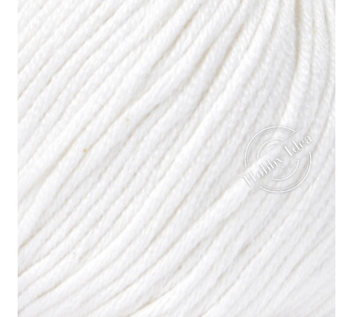 Gazzal Baby Cotton XL 3410 Молочный