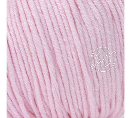 Gazzal Baby Cotton XL 3411 Нежно-розовый