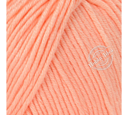 Gazzal Baby Cotton XL 3412 Персик