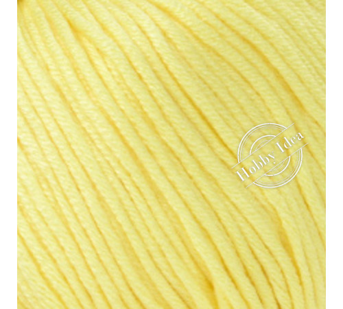 Gazzal Baby Cotton XL 3413 Светло-желтый