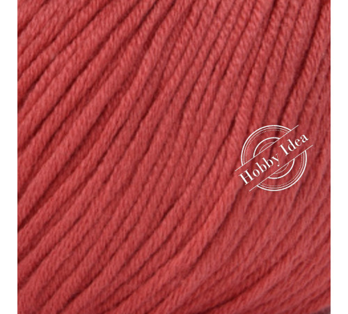 Gazzal Baby Cotton XL 3418 Коралловый