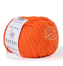 Gazzal Baby Cotton XL 3419 Оранжевый