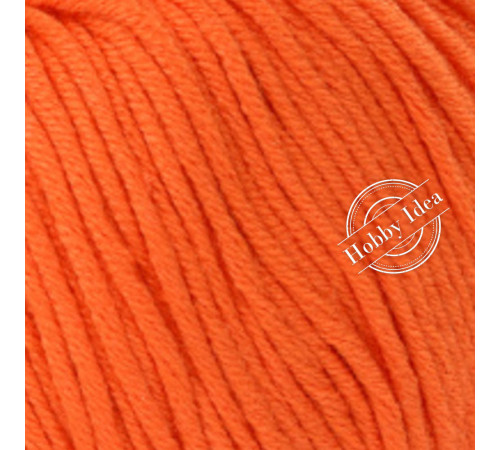 Gazzal Baby Cotton XL 3419 Оранжевый