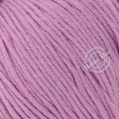 Gazzal Baby Cotton XL 3422 Розовый