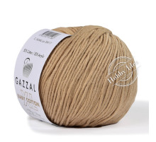 Gazzal Baby Cotton XL 3424 Бежевый