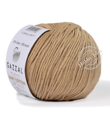 Gazzal Baby Cotton XL 3424 Бежевый