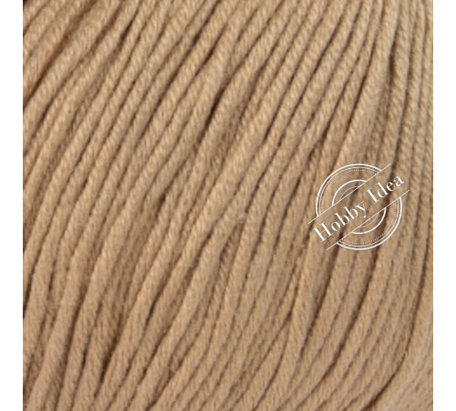 Gazzal Baby Cotton XL 3424 Бежевый