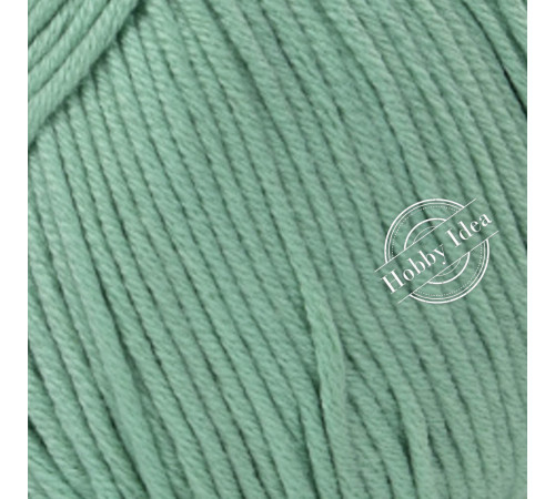 Gazzal Baby Cotton XL 3425 Мятный