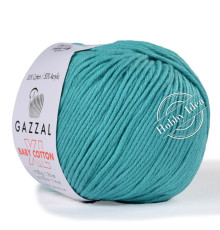 Gazzal Baby Cotton XL 3426 Тиффани