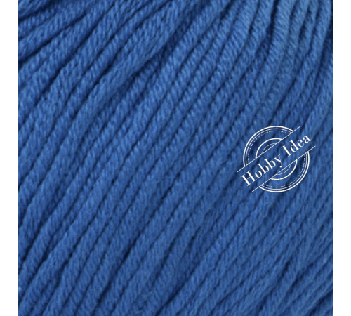 Gazzal Baby Cotton XL 3428 Ярко-голубой