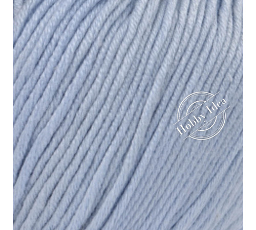 Gazzal Baby Cotton XL 3429 Нежно-голубой