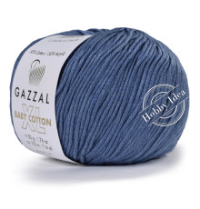 Gazzal Baby Cotton XL 3431 Джинс