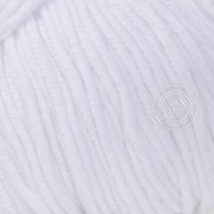 Gazzal Baby Cotton XL 3432 Белый