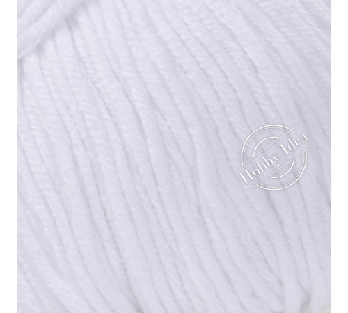 Gazzal Baby Cotton XL 3432 Белый