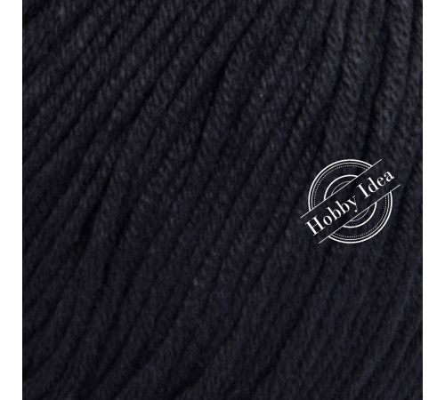 Gazzal Baby Cotton XL 3433 Чёрный