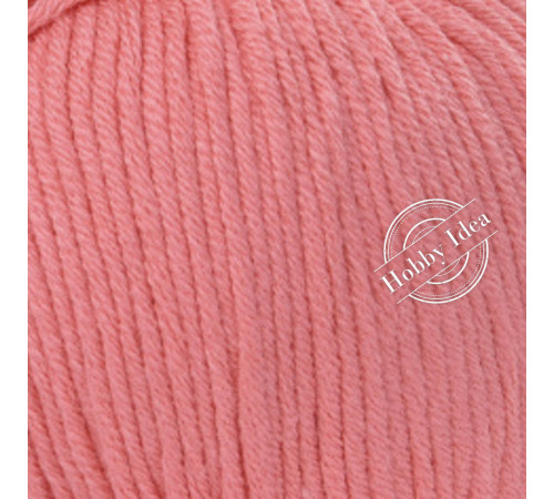 Gazzal Baby Cotton XL 3435 Пыльная роза