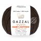 Gazzal Baby Cotton XL 3436 Шоколад из категории Gazzal Baby Cotton XL