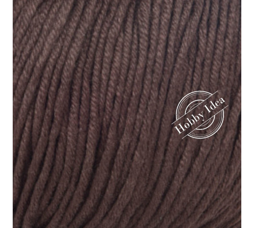 Gazzal Baby Cotton XL 3436 Шоколад