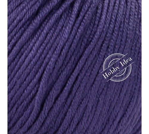 Gazzal Baby Cotton XL 3440 Темно-фиолетовый