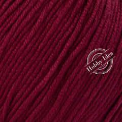Gazzal Baby Cotton XL 3442 Винный