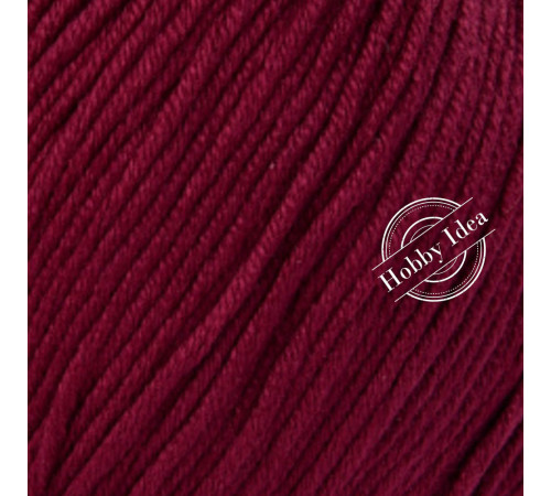 Gazzal Baby Cotton XL 3442 Винный