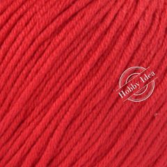 Gazzal Baby Cotton XL 3443 Красный мак