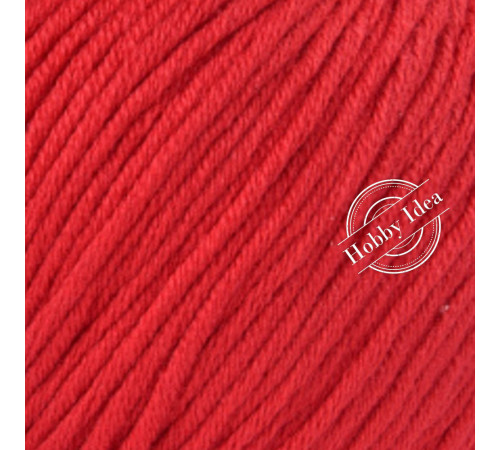 Gazzal Baby Cotton XL 3443 Красный мак