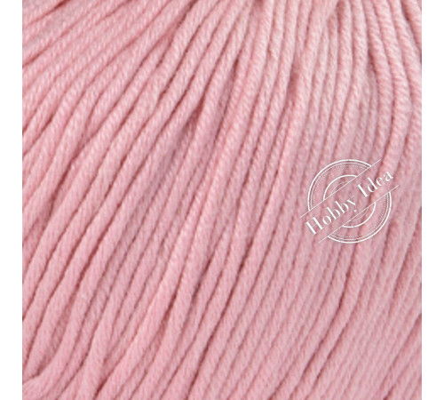 Gazzal Baby Cotton XL 3444 Розовая пудра