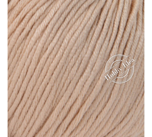 Gazzal Baby Cotton XL 3445 Кремовый