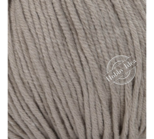 Gazzal Baby Cotton XL 3446 Холодный беж