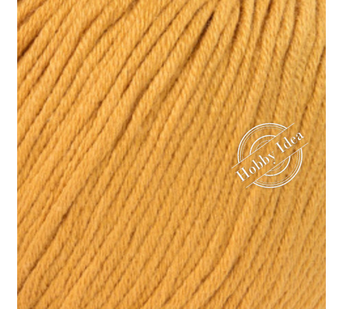 Gazzal Baby Cotton XL 3447 Горчица