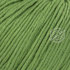 Gazzal Baby Cotton XL 3448 Весенний зеленый
