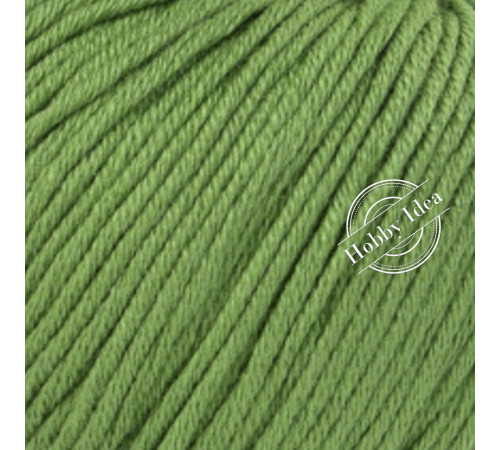 Gazzal Baby Cotton XL 3448 Весенний зеленый