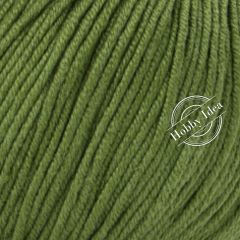 Gazzal Baby Cotton XL 3449 Травяной