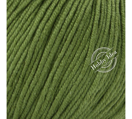 Gazzal Baby Cotton XL 3449 Травяной