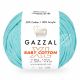Gazzal Baby Cotton XL 3451 Нежная бирюза из категории Gazzal Baby Cotton XL