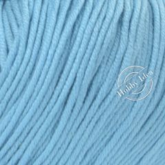 Gazzal Baby Cotton XL 3451 Нежная бирюза