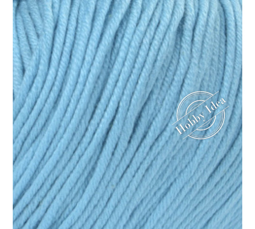 Gazzal Baby Cotton XL 3451 Нежная бирюза