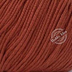 Gazzal Baby Cotton XL 3453 Терракот