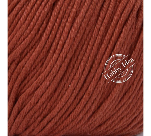 Gazzal Baby Cotton XL 3453 Терракот