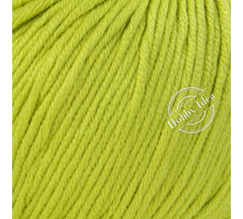 Gazzal Baby Cotton XL 3457 Фисташковый