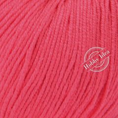 Gazzal Baby Cotton XL 3458 Неоновый коралл