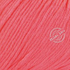 Gazzal Baby Cotton XL 3460 Неоновый розовый