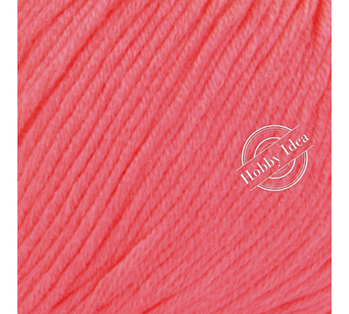 Gazzal Baby Cotton XL 3460 Неоновый розовый