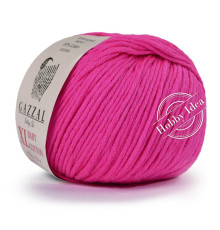 Gazzal Baby Cotton XL 3461 Фуксия