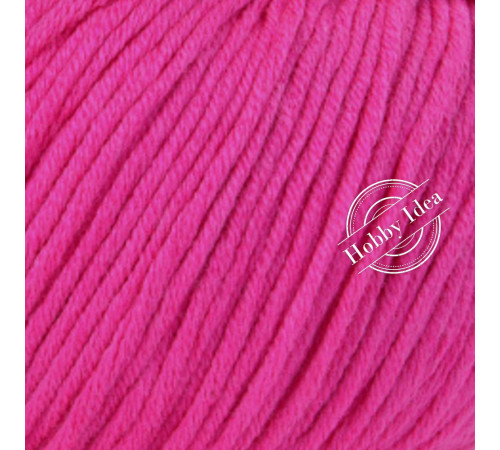 Gazzal Baby Cotton XL 3461 Фуксия