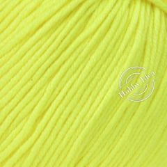 Gazzal Baby Cotton XL 3462 Неоновый жёлтый