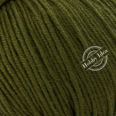 Gazzal Baby Cotton XL 3463 Хвойный