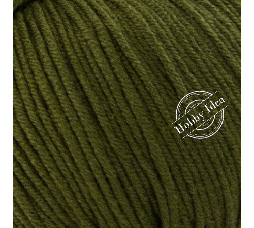 Gazzal Baby Cotton XL 3463 Хвойный