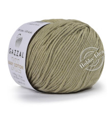 Gazzal Baby Cotton XL 3464 Мокрый песок